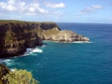 Pointe de la Grande Vigie